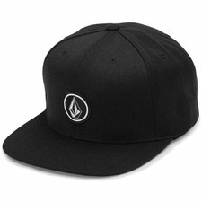 Volcom Cap Quarter Twill Snapback - verschiedene Farben