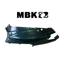 Rumpf Seite Links Grün