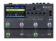 Mooer GE300 LITE - Amp Modeling & Multi Effects Workstation  E-Giatarre - Neu