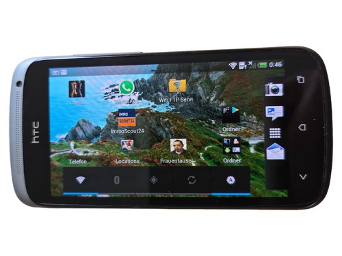 Htc one smartphone - htc,