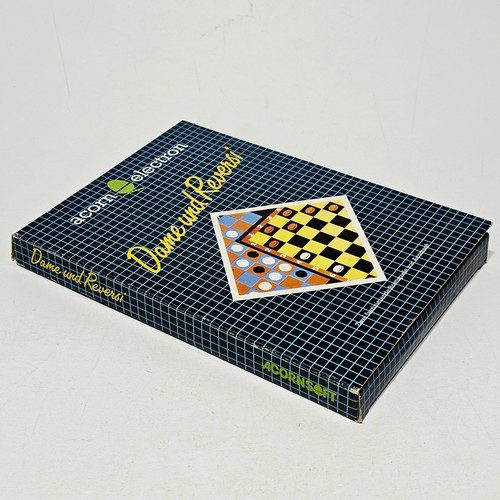1984 acorn electron - ©1984,