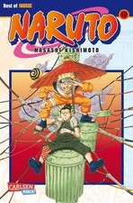 Naruto - Mangas Bd. 12 Band 12