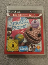 LittleBigPlanet (Sony