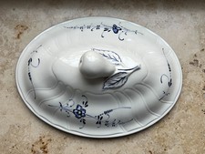 Villeroy & Boch Alt Luxemburg Deckel für Suppenterrine Schüssel Ersatzdeckel NEU