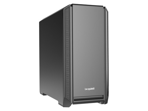 Quiet midi tower silent - be,