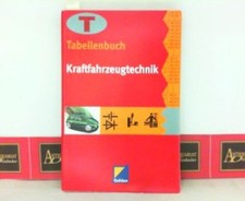 Tabellenbuch