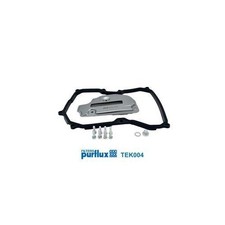 Hydraulikfiltersatz Automatikgetriebe Purflux TEK004 für Vag