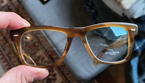 Oliver peoples ov5393u - peoples,