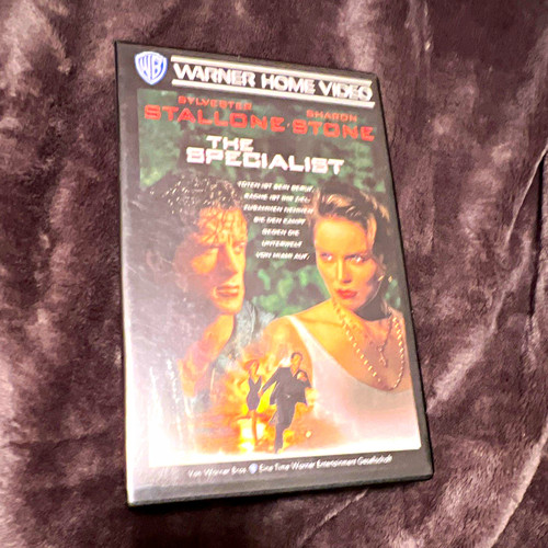 Warner home video - home, the