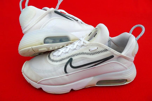 Sportschuhe nike air - gr., 40