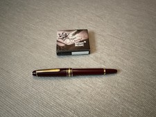 Montblanc Meisterstück M114