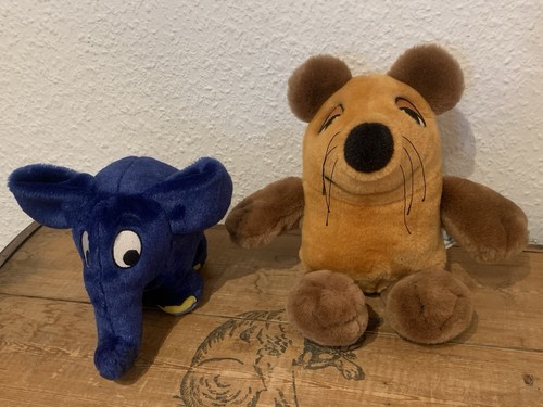 Die sendung mit der - die, maus