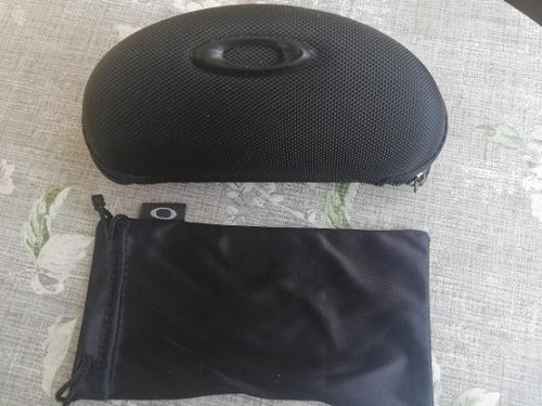 Oakley hartschalen case etui - hartschalen,