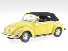 VW Käfer 1302 Cabrio 1970