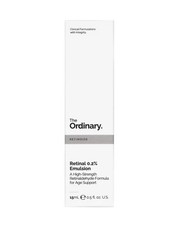 The Ordinary Retinal 0,2% Emulsion