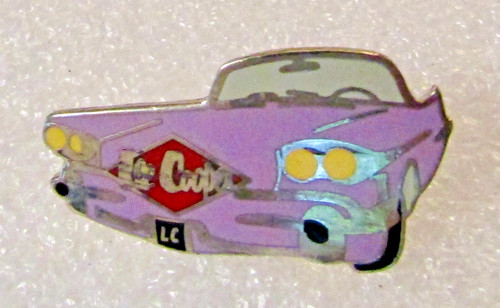 Pink lee cooper - pink, cadillac