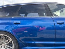 ORIGINAL RS6 Tür hinten