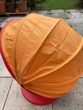 Kinder Drehsessel von Ikea