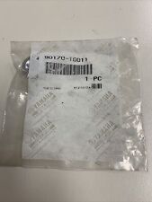 90170-10011 Mutter Variator - original Ersatzteil Yamaha Aerox / BW's #10551