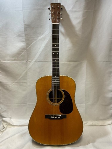 Akustikgitarre martin co - akustikgitarre,