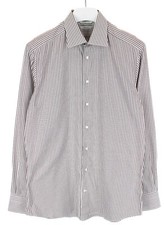 Suitsupply Traveller Slim Fit