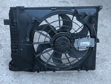 BMW 3er E46 318i 316ti N42 Kühlerlüfter Lüfter Lüftermotor Lüfterzarge 6922670