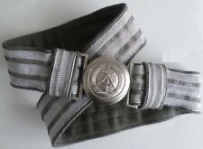 DDR Feldbinde für Parade -