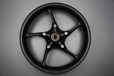 Front Wheel Rim Black 4.5Kg
