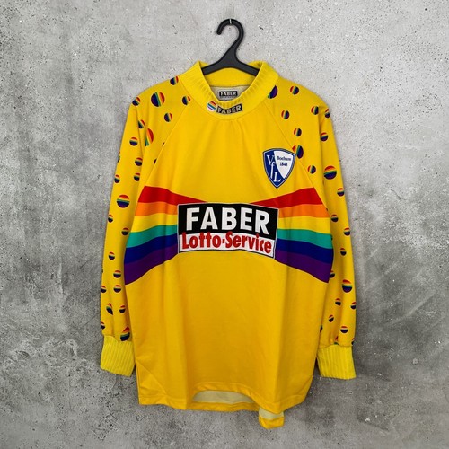 Vfl bochum 1997 - bochum, 1997-1999