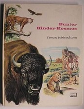 Bunter Kinder-Kosmos, unknown