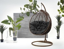 Luxus Hängesessel Schaukel