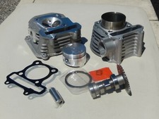Dinli Helix 150 ATV Top End