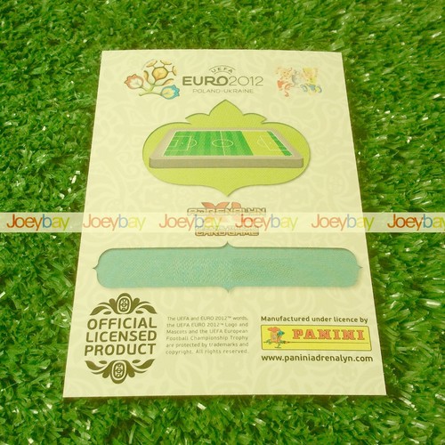 Euro 2012 fans - 2012,