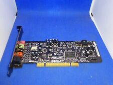 ASUS XONAR DG 5.1 PCI SOUNDKARTE # GK7269