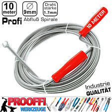 Rohr Reinigungs Spirale