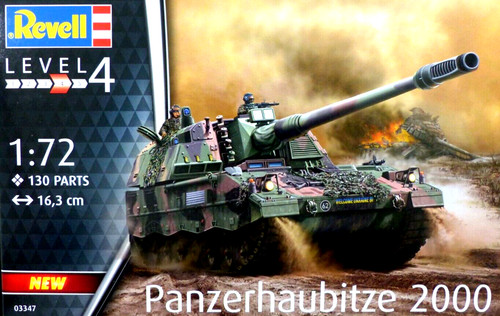 Revell 03347 1 - revell, 1:72