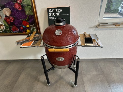 Monolith grill classic - monolith,