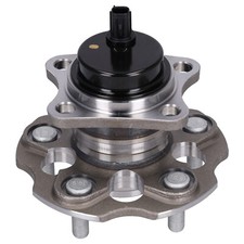 FEBI Radlagersatz TOYOTA 174440