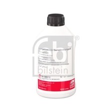 Achsgetriebeöl FEBI BILSTEIN 08972 für CHRYSLER DODGE IVECO MERCEDES-BENZ VW