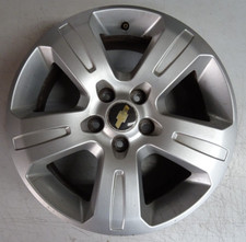 1x original Alufelge für CHEVROLET CAPTIVA  7Jx17H2 ET 46 RDKS