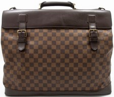 Louis vuitton damier - louis, end