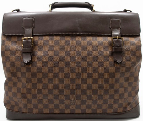 Louis vuitton damier - west, end