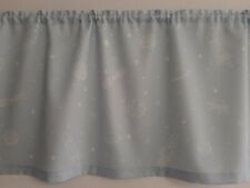 SCHEIBENGARDINE für