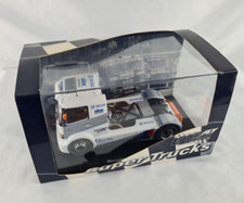 Fly Racing Truck - Mercedes