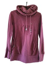 Ragwear Damen Kapuzenpullover