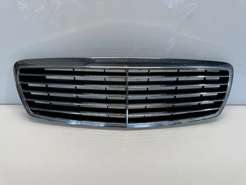 Kühlergrill mercedes kl - kühlergrill,