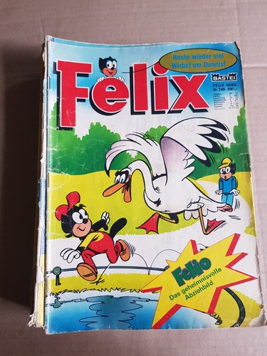 Felix 740 - , (2604)
