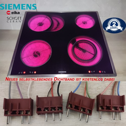 Siemens ea645gn11 kochfeld mit - kochfeld,