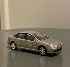 Modellauto Norev Citroen C5 1