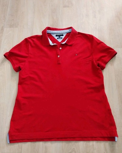 Tommy hilfiger poloshirt damen - tommy,
